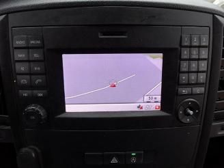 Mercedes Vito Vito (447.6), Van, 2014 1.7 110 CDI 16V picture 17