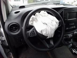 Mercedes Vito Vito (447.6), Van, 2014 1.7 110 CDI 16V picture 12