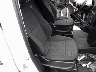 Mercedes Vito Vito (447.6), Van, 2014 1.7 110 CDI 16V picture 16