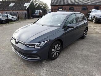 Volkswagen Golf Golf VIII (CD1), Hatchback, 2019 1.5 TSI 16V picture 2