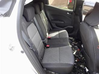 Renault Clio Clio V (RJAB), Hatchback 5-drs, 2019 1.0 TCe 90 12V picture 9