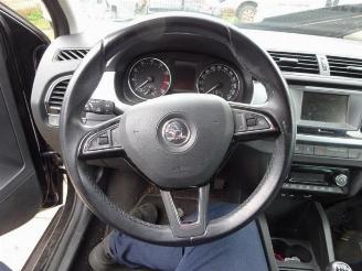 Skoda Fabia Fabia III Combi (NJ5), Combi 5-drs, 2014 / 2022 1.2 TSI 16V Greentech picture 14