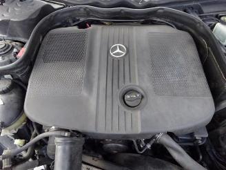 Mercedes E-klasse E (W212), Sedan, 2009 / 2016 E-200 CDI 16V BlueEfficiency,BlueTEC picture 6