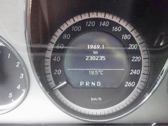 Mercedes E-klasse E (W212), Sedan, 2009 / 2016 E-200 CDI 16V BlueEfficiency,BlueTEC picture 15