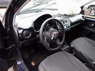 Volkswagen Up! Up! (121), Hatchback, 2011 1.0 12V 60 picture 9