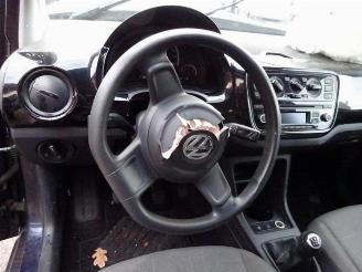 Volkswagen Up! Up! (121), Hatchback, 2011 1.0 12V 60 picture 10