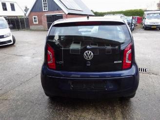 Volkswagen Up! Up! (121), Hatchback, 2011 1.0 12V 60 picture 3