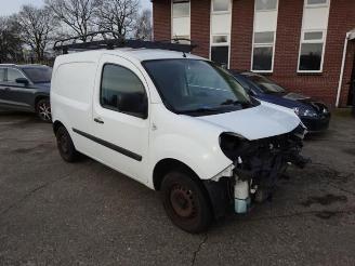 Auto da rottamare Renault Kangoo Kangoo Express (FW), Van, 2008 1.5 dCi 70 2008/9