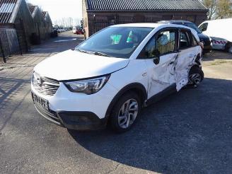 Opel Crossland Crossland (X), SUV, 2017 1.2 Turbo 12V Euro 6 picture 2