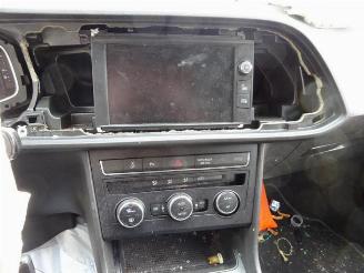 Seat Leon Leon (5FB), Hatchback 5-drs, 2012 / 2020 1.6 TDI 16V picture 18