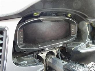 Seat Leon Leon (5FB), Hatchback 5-drs, 2012 / 2020 1.6 TDI 16V picture 20