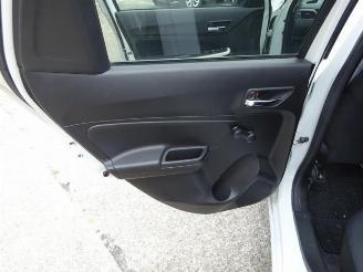 Suzuki Swift Swift (ZC/ZD), Hatchback 5-drs, 2017 1.2 Dual Jet 16V Allgrip picture 12