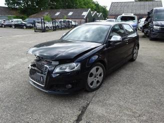 Autoverwertung Audi S3 S3 (8P1), Hatchback 3-drs, 2004 / 2012 2.0 T FSI 16V 2009/1