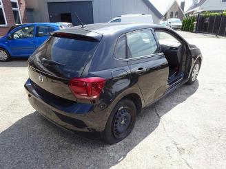 Volkswagen Polo Polo VI (AW1), Hatchback 5-drs, 2017 1.6 TDI 16V 80 picture 5