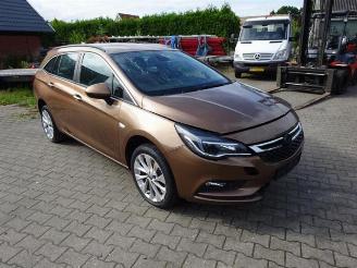 Démontage voiture Opel Astra Astra K Sports Tourer, Combi, 2015 / 2022 1.0 Turbo 12V 2016/6