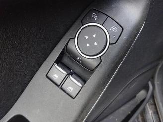 Ford Fiesta Fiesta 7, Hatchback, 2017 1.0 EcoBoost 12V picture 9