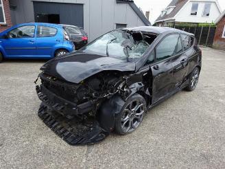 Ford Fiesta Fiesta 7, Hatchback, 2017 1.0 EcoBoost 12V picture 2