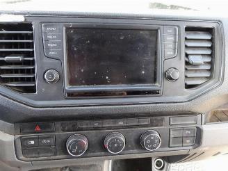 Volkswagen Crafter Crafter (SY), Bus, 2016 2.0 TDI FWD picture 14