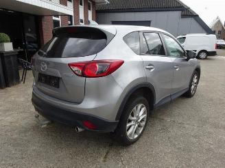 Mazda CX-5 CX-5 I (KE,GH), SUV, 2011 2.2 Skyactiv D 150 16V 4WD picture 5