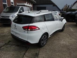 Renault Clio Clio IV Estate/Grandtour (7R), Combi 5-drs, 2012 / 2021 0.9 Energy TCE 12V picture 4