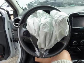 Renault Clio Clio IV Estate/Grandtour (7R), Combi 5-drs, 2012 / 2021 0.9 Energy TCE 12V picture 12