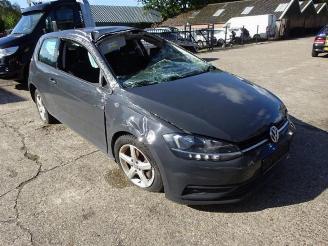 Volkswagen Golf Golf VII (AUA), Hatchback, 2012 / 2021 1.6 TDI BMT 16V picture 6