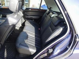 Mercedes ML ML II (164/4JG), SUV, 2005 / 2011 3.5 350 4-Matic V6 24V picture 18