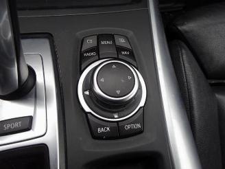 BMW X5 X5 (E70), SUV, 2006 / 2013 30d xDrive 3.0 24V picture 21