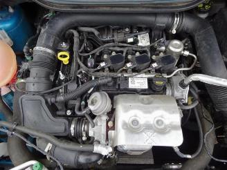 Ford Fiesta Fiesta 7, Hatchback, 2017 1.0 EcoBoost 12V 100 picture 6