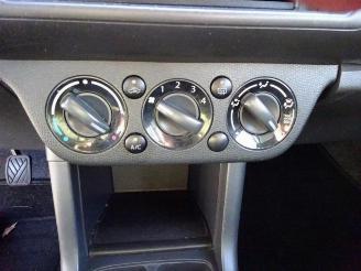 Suzuki Swift Swift (ZA/ZC/ZD1/2/3/9), Hatchback, 2005 / 2011 1.3 VVT 16V picture 19