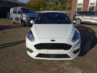 Ford Fiesta Fiesta 7, Hatchback, 2017 1.0 EcoBoost 12V picture 1