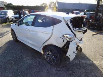 Ford Fiesta Fiesta 7, Hatchback, 2017 1.0 EcoBoost 12V picture 3