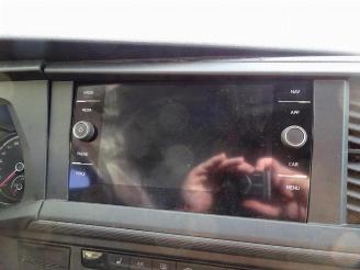 Volkswagen Transporter Transporter T6, Van, 2015 / 2024 2.0 TDI 150 picture 16