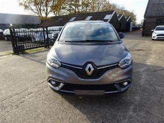 Autoverwertung Renault Grand-scenic Grand Scenic IV (RFAR), MPV, 2016 / 2023 1.3 TCE 115 16V 2019/6
