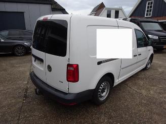 Volkswagen Caddy Caddy IV, Van, 2015 2.0 TDI 102 picture 5