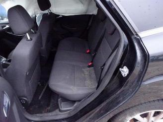 Ford Focus Focus 3 Wagon, Combi, 2010 / 2020 1.5 TDCi picture 12