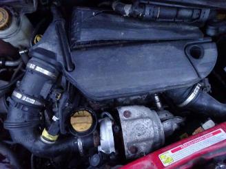 Opel Combo Combo, Van, 2012 / 2018 1.3 CDTI 16V ecoFlex picture 7