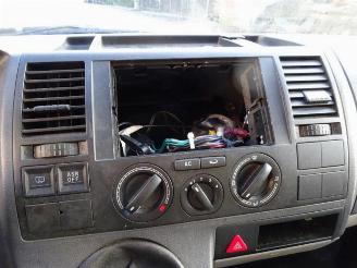 Volkswagen Transporter Transporter T5, Van, 2003 / 2015 2.5 TDi picture 14