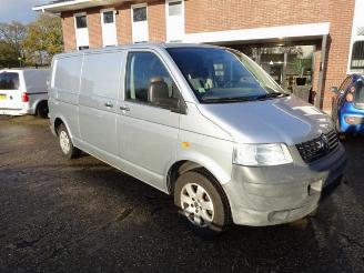 Volkswagen Transporter Transporter T5, Van, 2003 / 2015 2.5 TDi picture 6