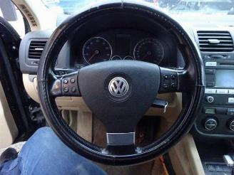 Volkswagen Golf Golf V Variant (1K5), Combi, 2007 / 2009 1.4 TSI 122 16V picture 13