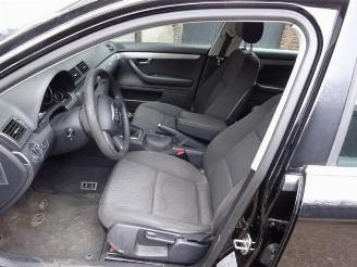 Audi A4 A4 Avant (B7), Combi, 2004 / 2008 2.0 20V picture 8