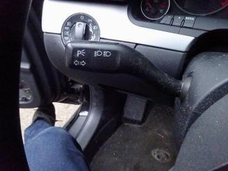 Audi A4 A4 Avant (B7), Combi, 2004 / 2008 2.0 20V picture 13