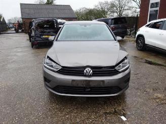 Volkswagen Golf Sportsvan Golf Sportsvan (AUVS), MPV, 2014 / 2021 1.6 TDI BlueMotion 16V picture 1