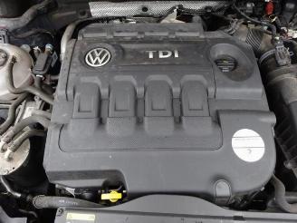 Volkswagen Golf Sportsvan Golf Sportsvan (AUVS), MPV, 2014 / 2021 1.6 TDI BlueMotion 16V picture 7