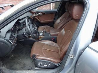 Audi A6 A6 Avant (C7), Combi, 2011 / 2018 3.0 TDI V6 24V Quattro picture 12