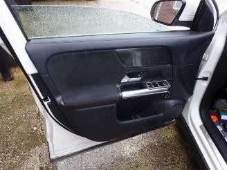 Mercedes GLA GLA (H247), SUV, 2020 1.3 200 Turbo 16V picture 9