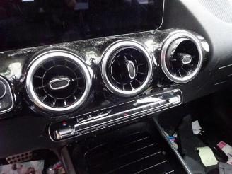 Mercedes GLA GLA (H247), SUV, 2020 1.3 200 Turbo 16V picture 16