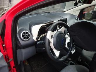 Ford Ka Ka II, Hatchback, 2008 / 2016 1.2 picture 15