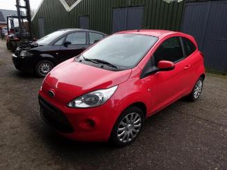 Sloopauto Ford Ka Ka II, Hatchback, 2008 / 2016 1.2 2009/3