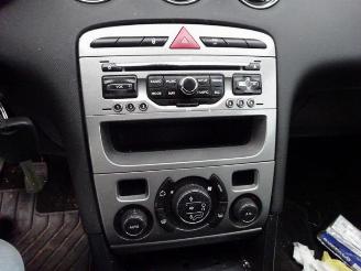 Peugeot 308 308 SW (4E/H), Combi 5-drs, 2007 / 2014 1.6 HDi 16V picture 21